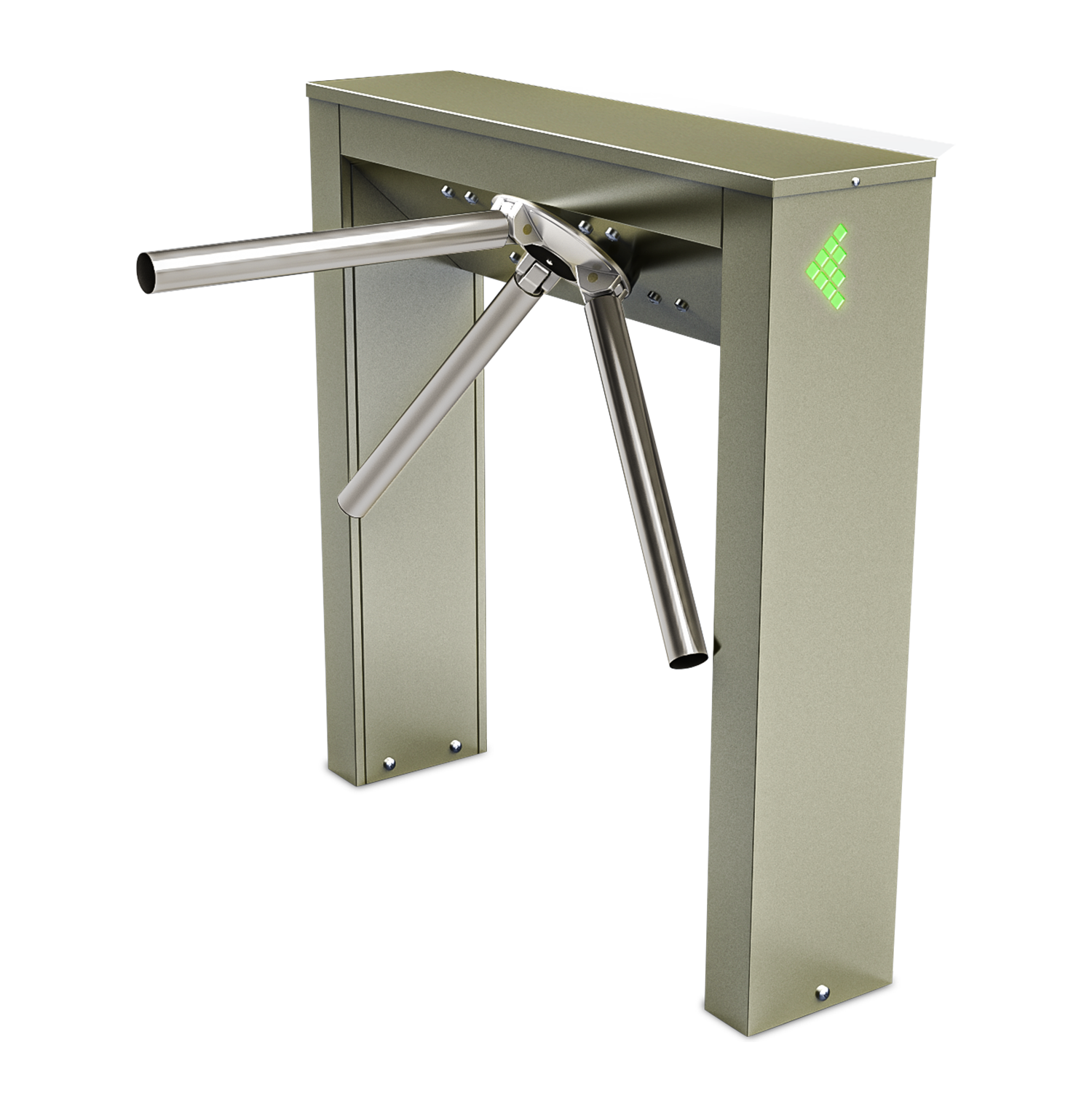 Çift Ayaklı Tripod